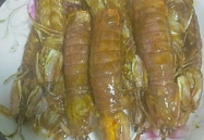 皮皮虾的做法,解锁海鲜新境界
