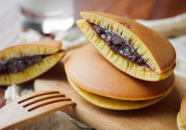 吃瓜娱乐间铜锣烧