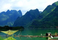 巴马旅游景点,揭秘世界著名旅游景点