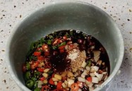 阅湾在线-广谈大湾网-珠海美食群-深圳美食群-广州-鲜椒拌猪蹄？今日看料