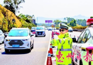惠州交警网,一站式交通管理服务平台，便捷服务惠及市民