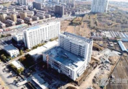 德惠市医院,综合医院专科特色鲜明